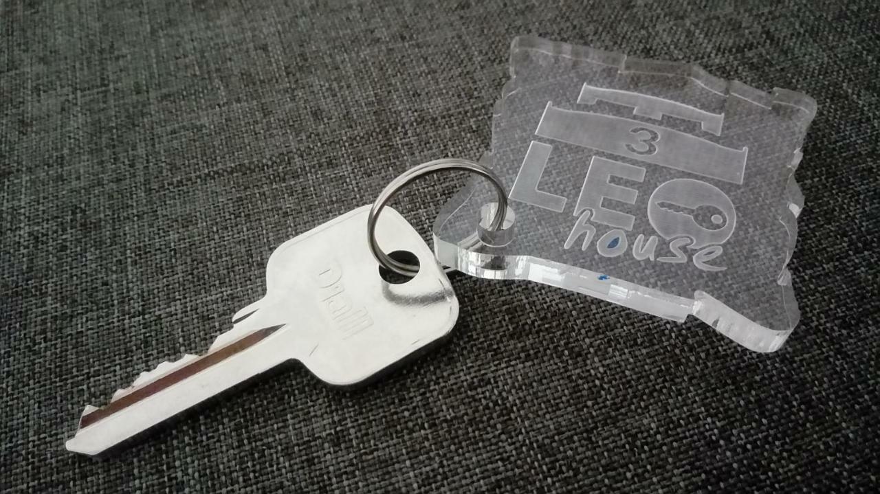 Leo House Hotel Gaj  Exterior photo
